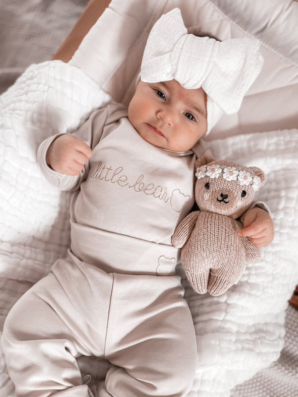 little-bear-leggings Luna and Luca - Sophia's Style-1